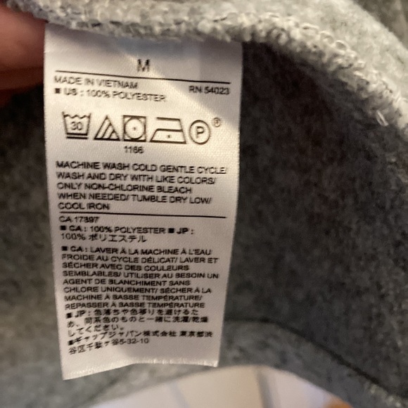 Banana Republic Jacket - Picture 4 of 5